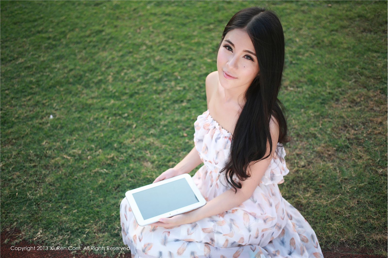 [秀人] 2013.10.13 NO.0029 七喜合集 2